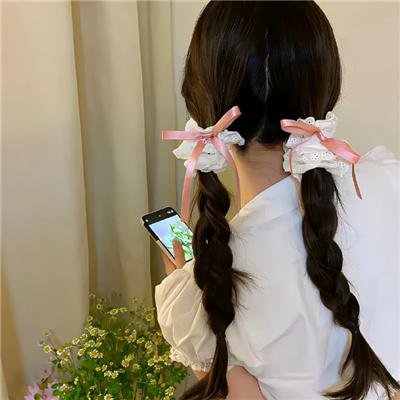 舞社里的酷女孩