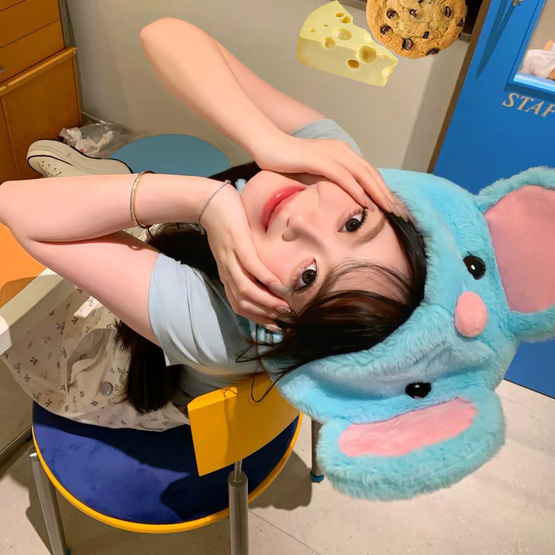 一子错